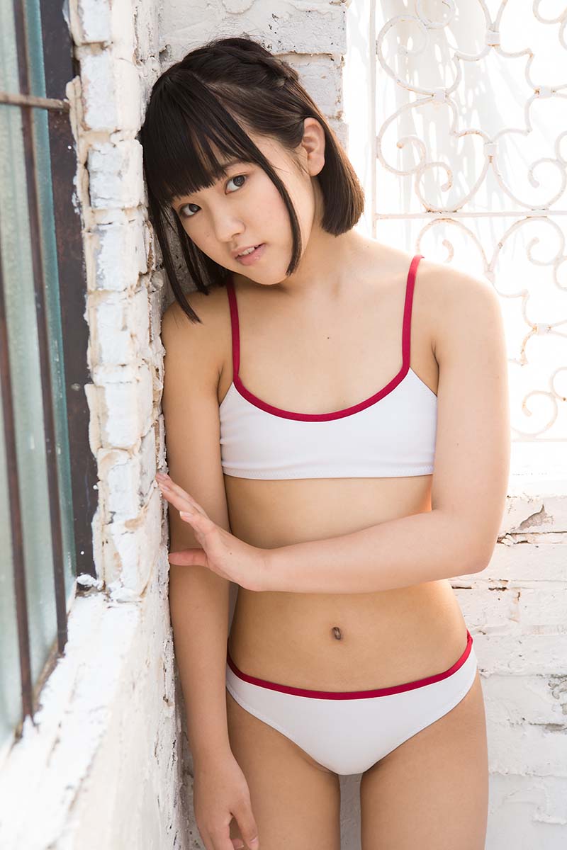 [Minisuka.tv]2017.11.02 Anju Kouzuki 香月りお – Limited Gallery 6.2 预览图 - 2