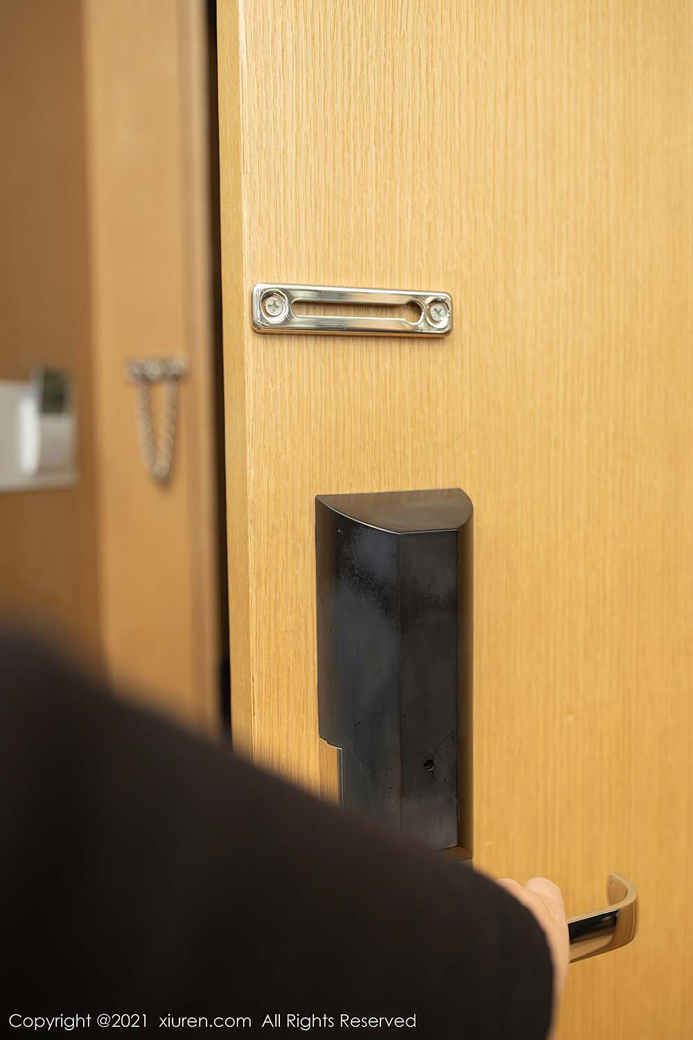 [Xiuren秀人网]2021.06.21 NO.3565 陈小喵