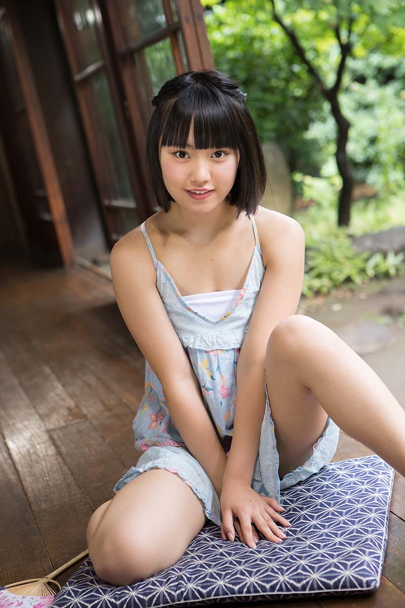 [Minisuka.tv]2018.01.25 Anju Kouzuki 香月りお – Limited Gallery 7.1