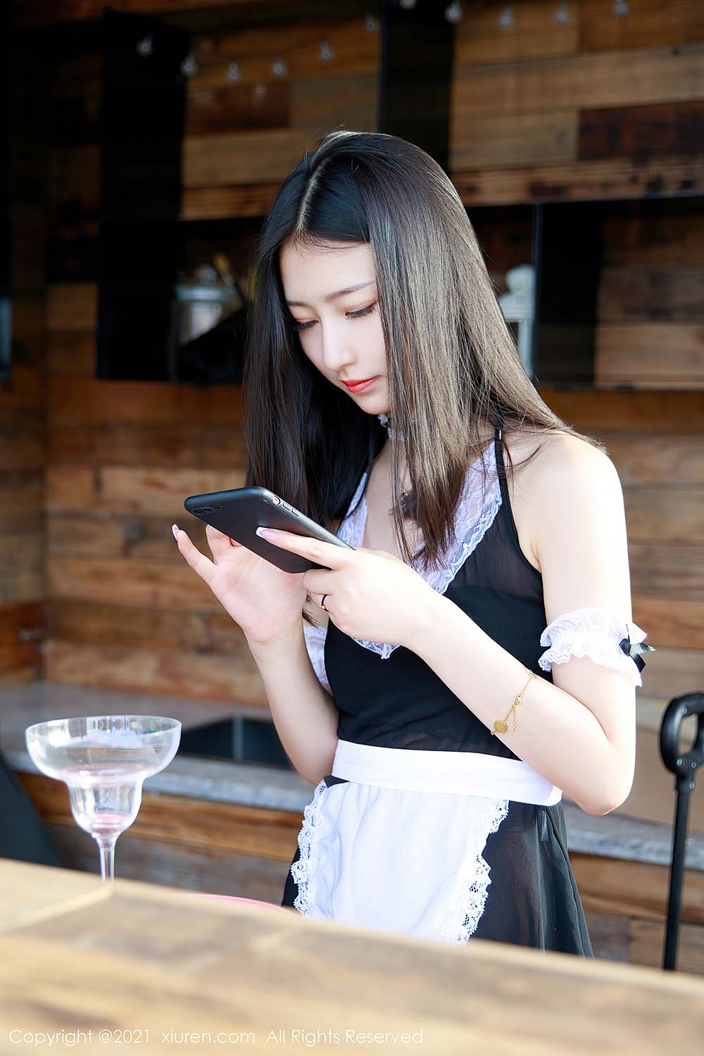 [Xiuren秀人网]2021.06.25 NO.3586 熊小诺