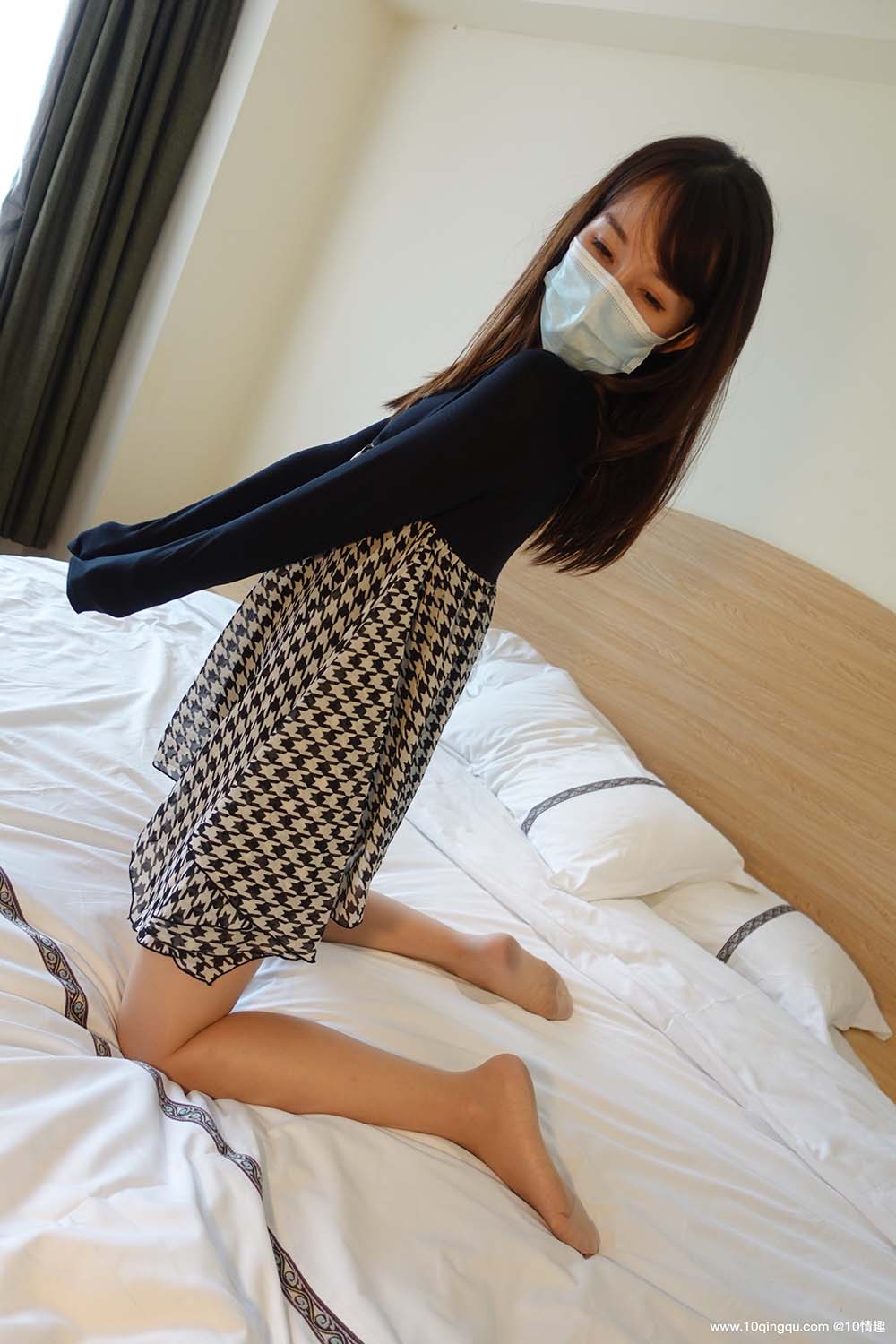 [ROSI口罩系列]2021.08.19 NO.1894