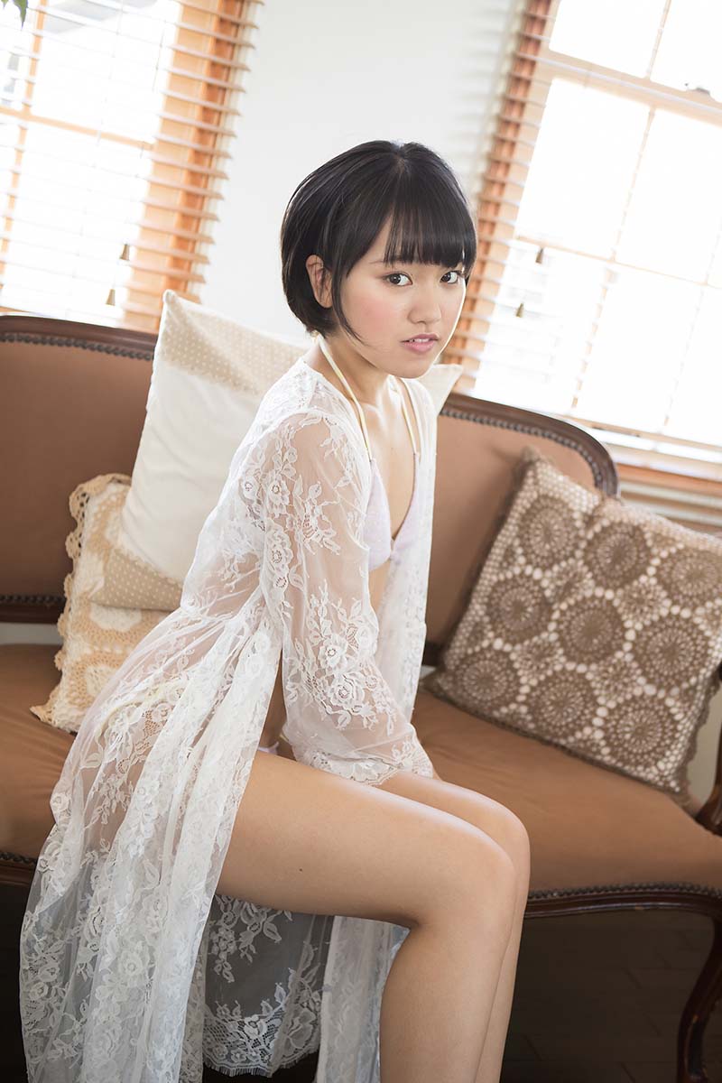 [Minisuka.tv]2018.04.12 Anju Kouzuki 香月りお – Secret Gallery (STAGE1) 4.3