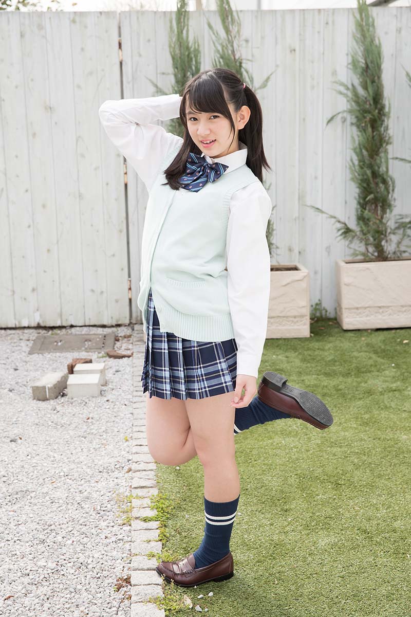 [Minisuka.tv]2018.04.12 Miruku Kawamura 河村みるく- Limited Gallery 4.1