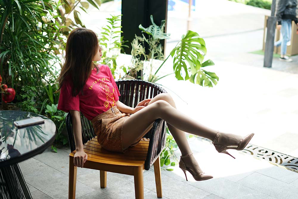 [萌甜物语]XM179《腿界天花板-腿腿(含SP)》