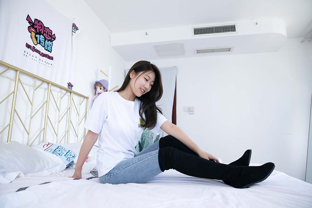 物恋传媒 NO.792 雅梦-夏意甜 预览图 - 2