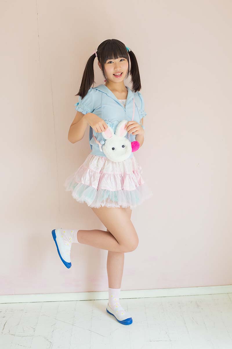 [Minisuka.tv]2018.05.10 Kurumi Miyamaru 宮丸くるみ – Regular Gallery 02