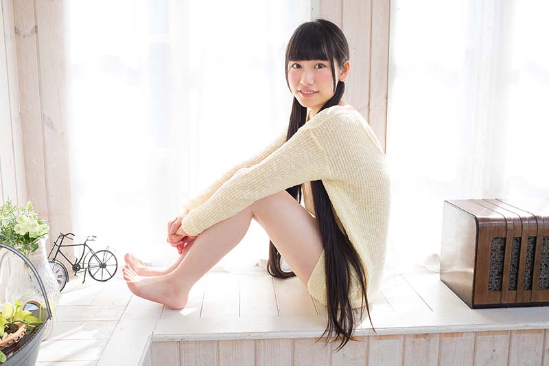 [Minisuka.tv]2018.05.17 Ayana Haduki 葉月彩菜 – Special Gallery 9.5