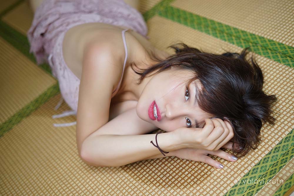 [YALAYI雅拉伊]2021.09.01 NO.837 小憩 多香子 预览图 - 2