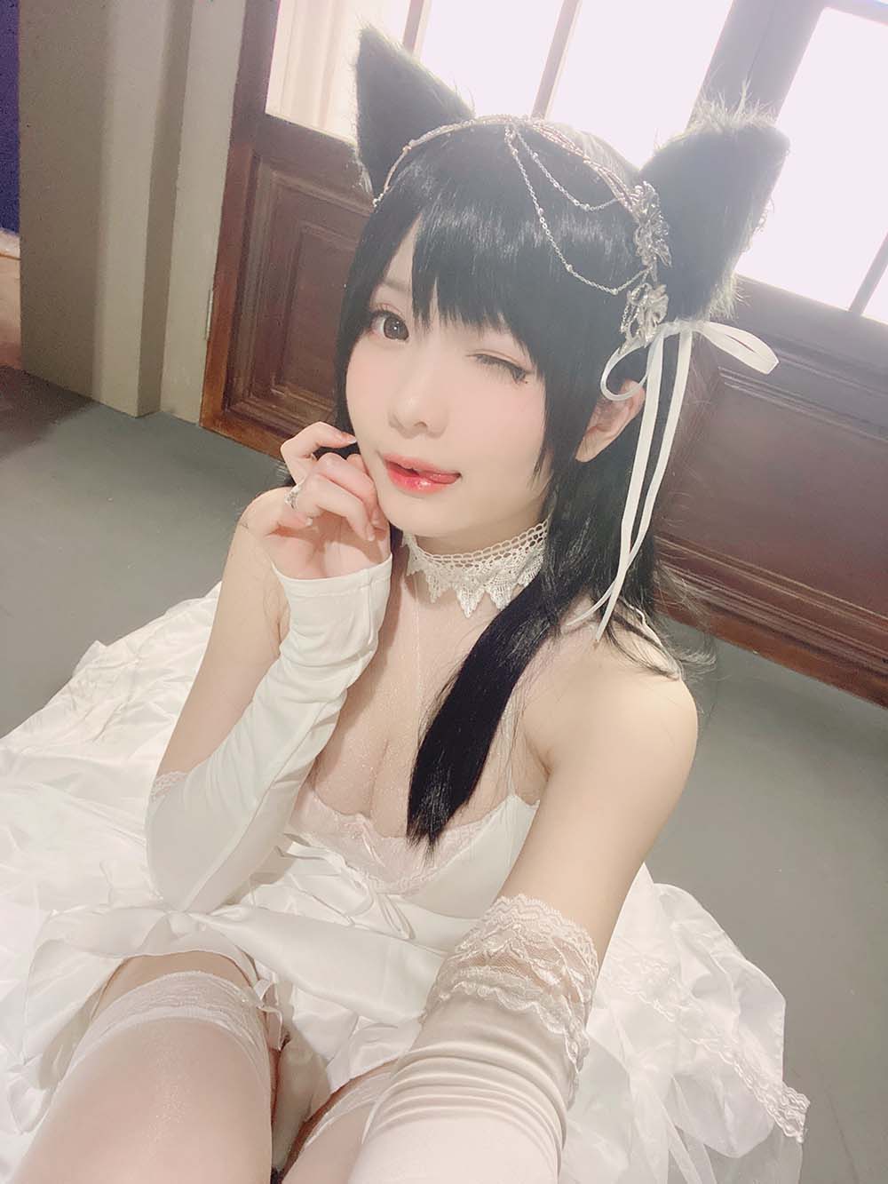 霜月shimo – 爱宕 预览图 - 2