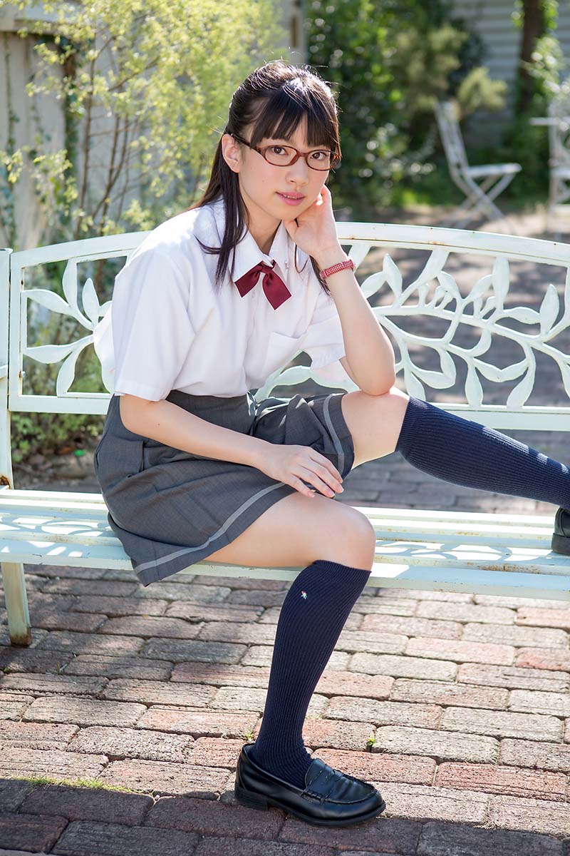 [Minisuka.tv]2018.07.19 Sena Shinonome 東雲せな – Regular Gallery 9.1