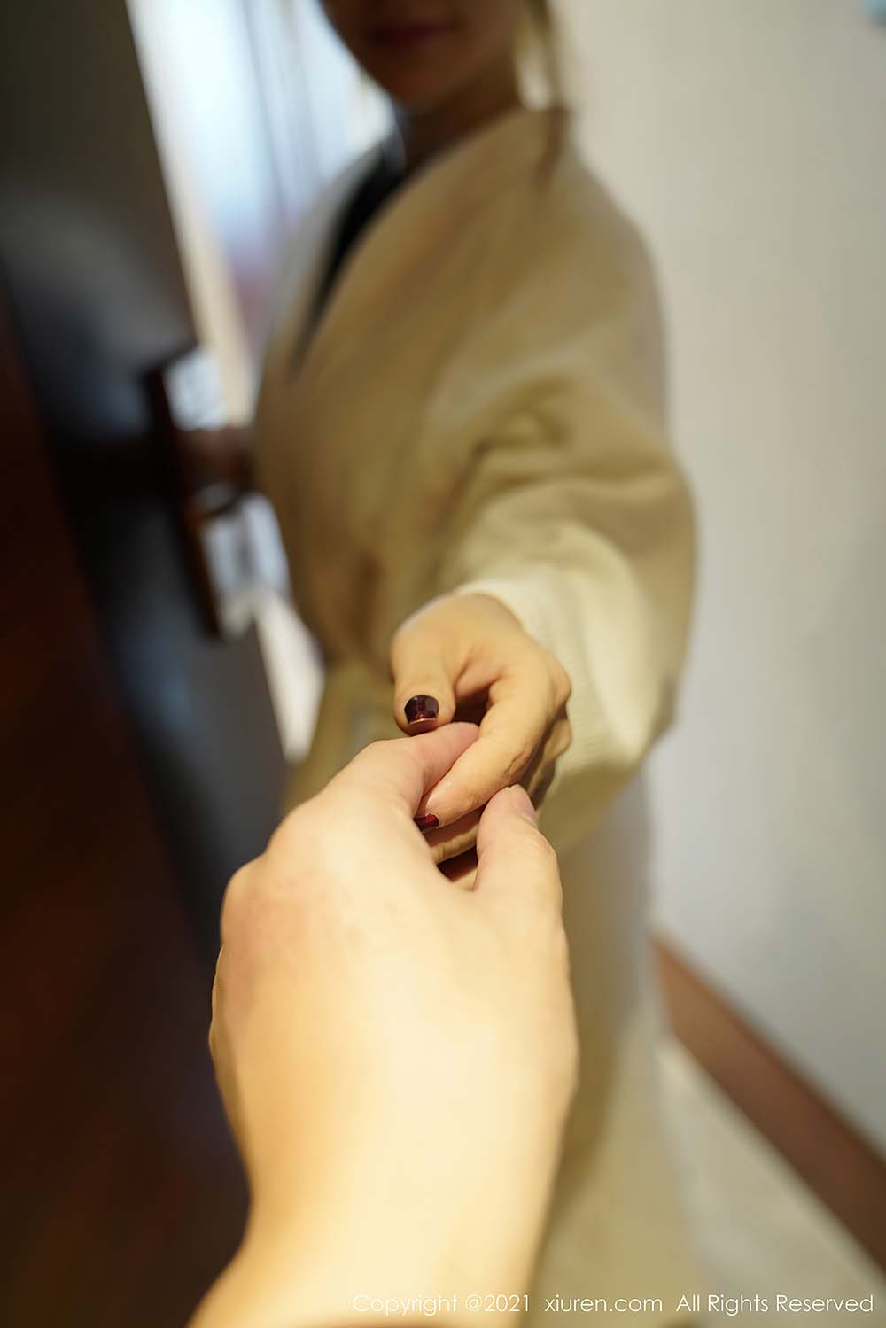 [Xiuren秀人网]2021.07.13 NO.3657 潘娇娇 预览图 - 4