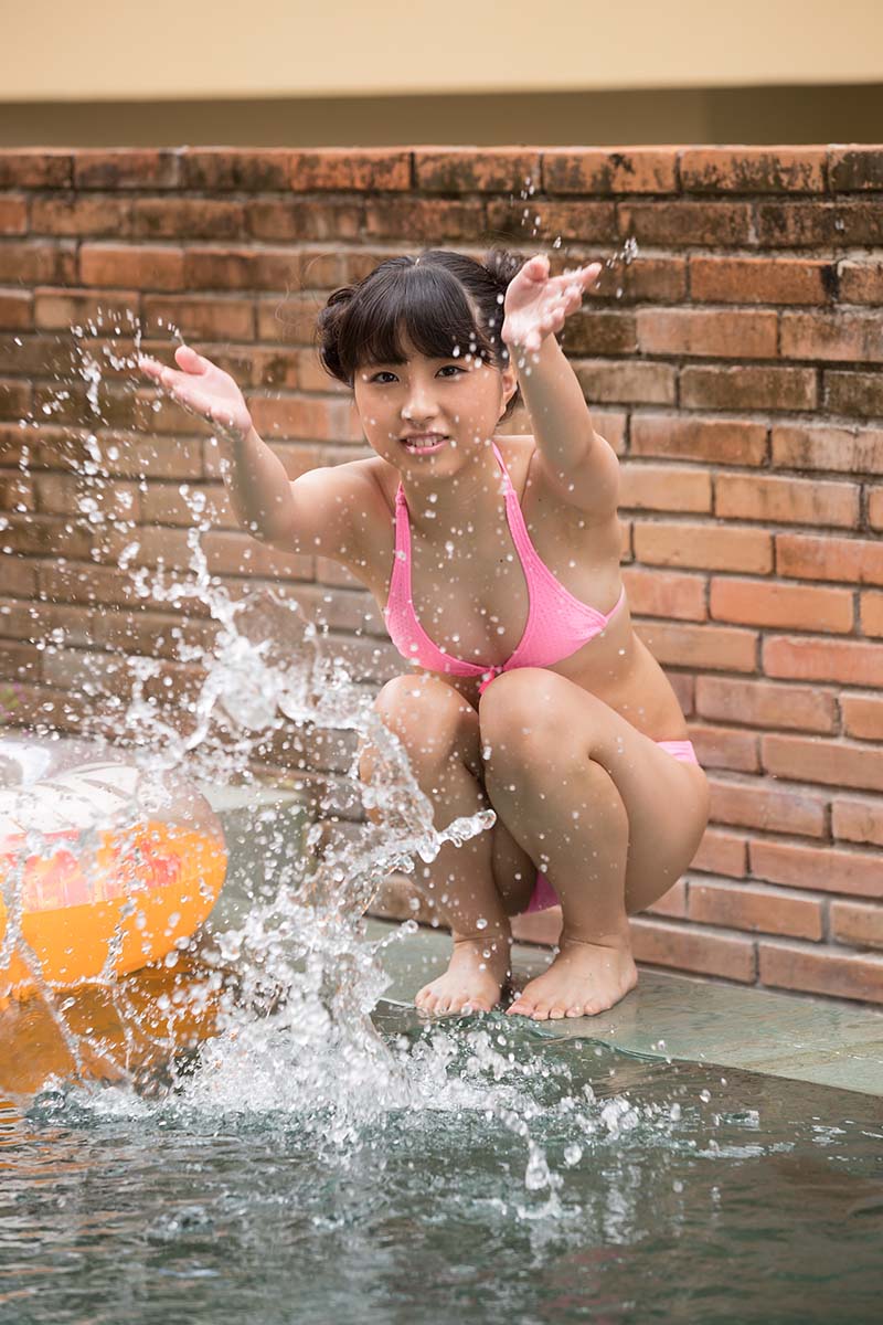 [Minisuka.tv]2018.09.13 Nagisa Ikeda 池田なぎさ – Regular Gallery 2.4