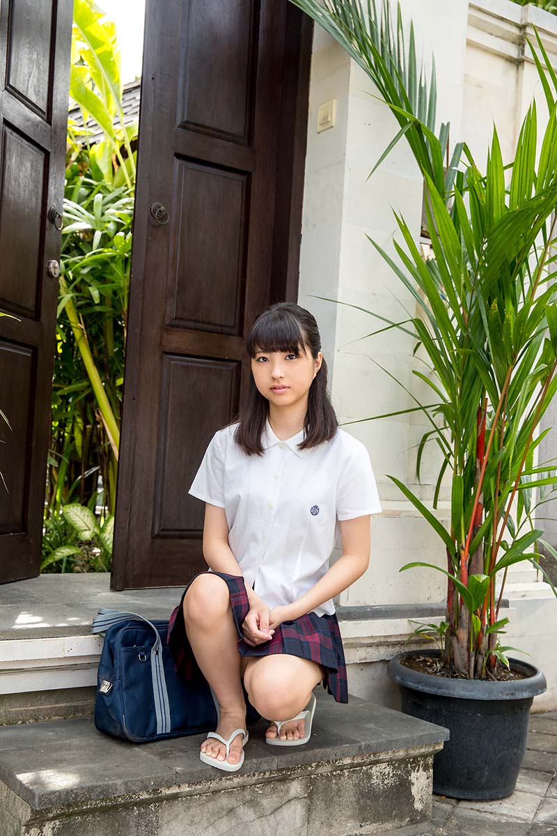 [Minisuka.tv]2018.09.20 Nagisa Ikeda 池田なぎさ – Regular Gallery 3.1