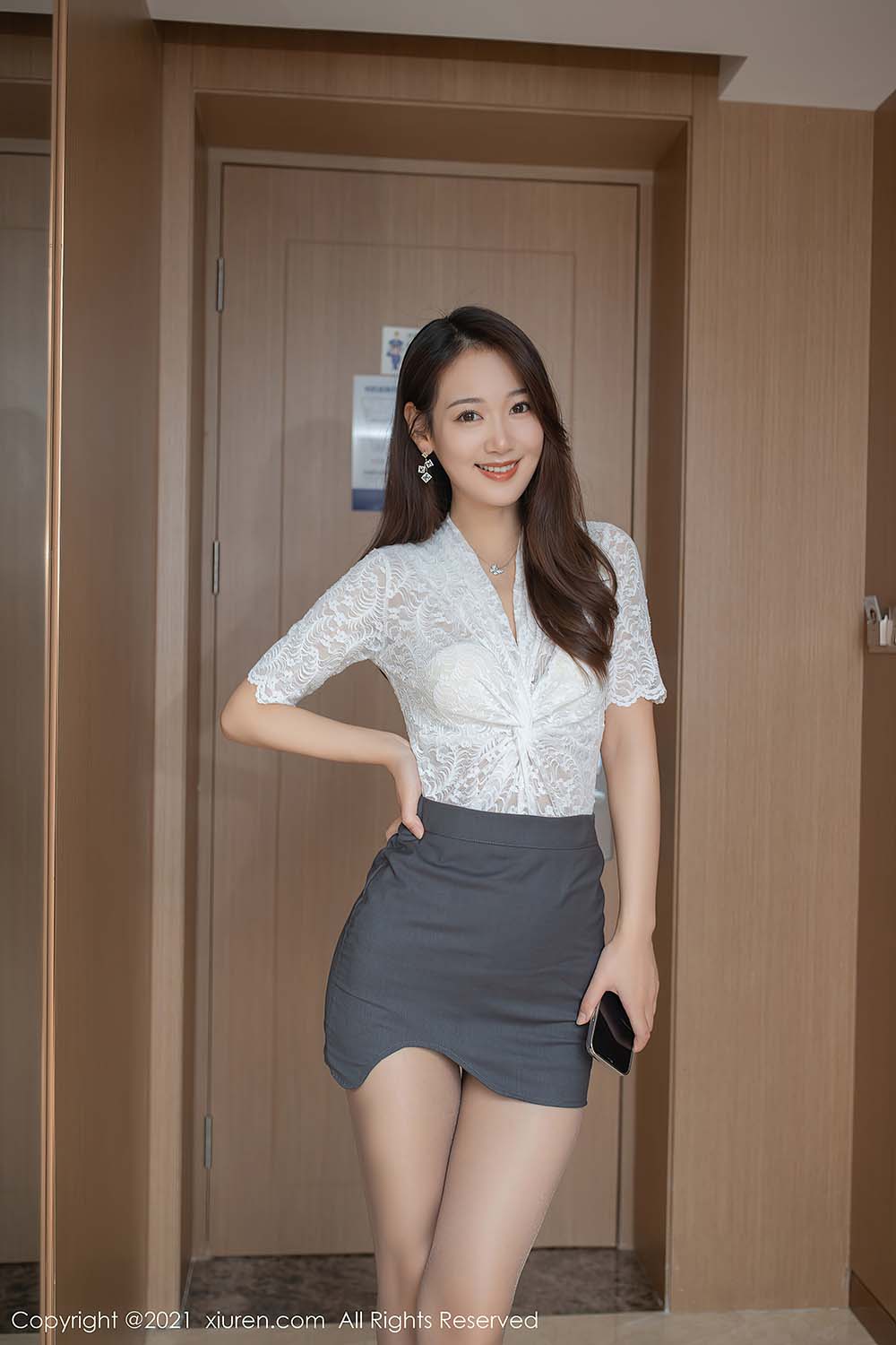 [Xiuren秀人网]2021.07.27 NO.3722 唐安琪 预览图 - 5