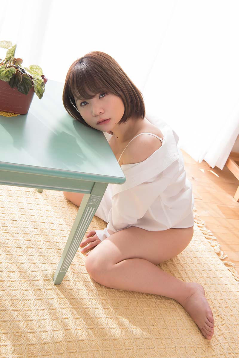 [Minisuka.tv]2019.03.14 MANA 真奈 Limited Gallery 03 预览图 - 2