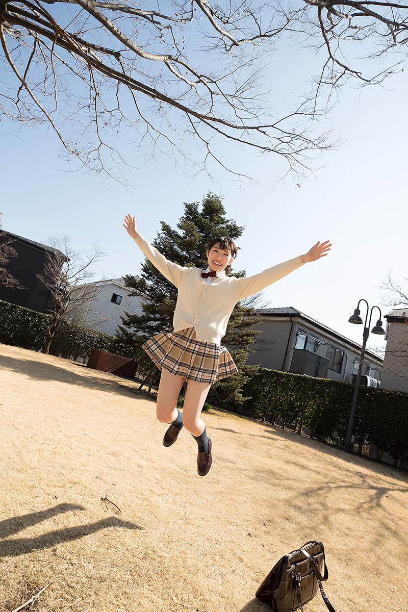 [Minisuka.tv]2019.05.09 Ayana Haduki 葉月彩菜 Limited Gallery 4.1