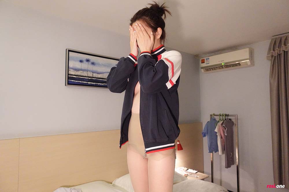 [ROSI写真]2021.10.09 NO.3596 预览图 - 2