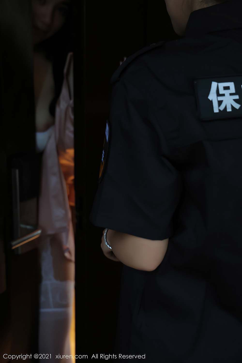 [Xiuren秀人网]2021.08.13 NO.3796 模特合集 预览图 - 4