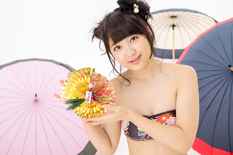 [Minisuka.tv]2019.07.11 Ai Takanashi 高梨あい Secret Gallery (STAGE2) 6.6 预览图 - 2