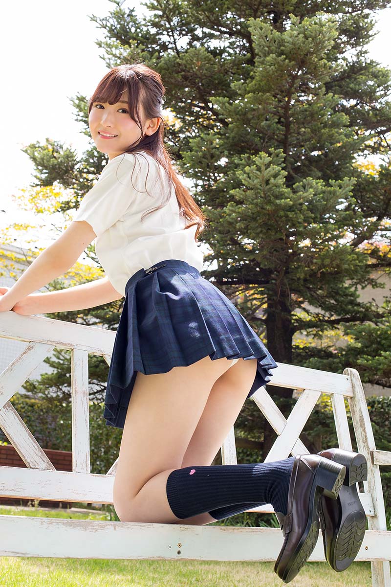 [Minisuka.tv]2019.07.11 Asami Kondou 近藤あさみ Special Gallery 01