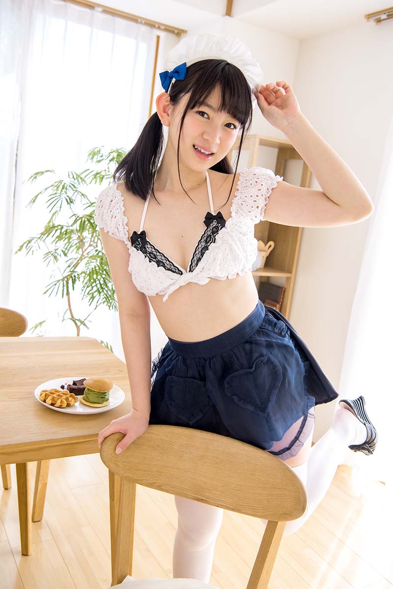 [Minisuka.tv]2019.07.11 Fuka Kawamura 河村楓華 Limited Gallery 2.2