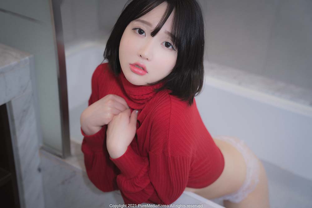 [Pure Media]VOL.070 Son Ye-Eun 预览图 - 2