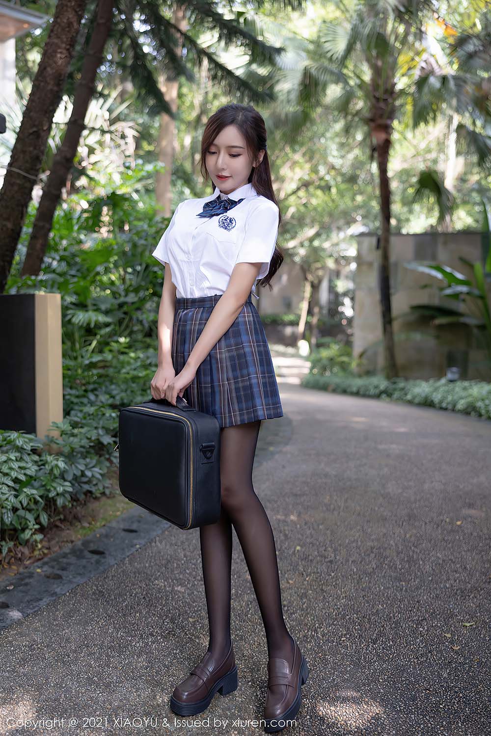 [XIAOYU语画界]2021.08.31 VOL.604 王馨瑶yanni