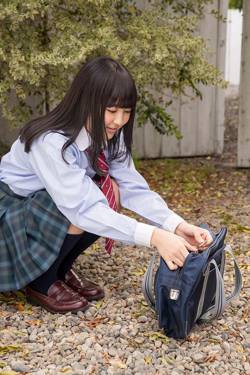 [Minisuka.tv]2019.07.18 Ai Takanashi 高梨あい – Regular Gallery 11.1 预览图 - 2