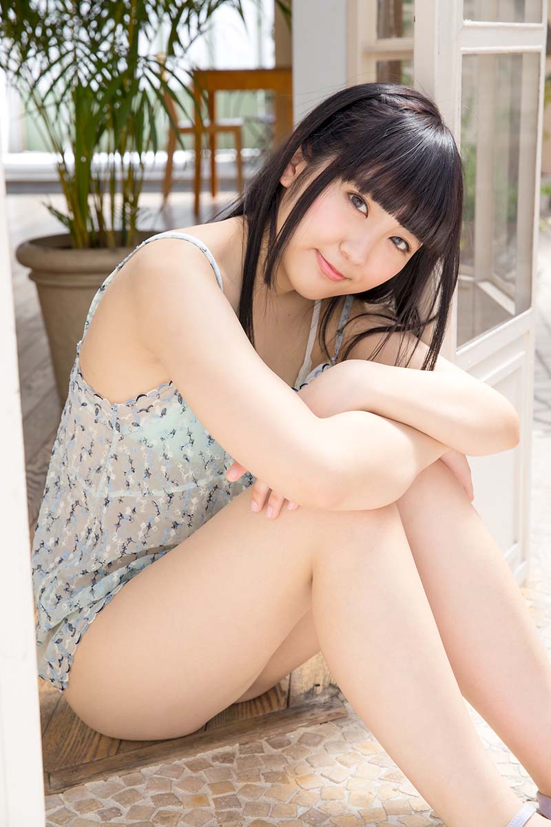 [Minisuka.tv]2019.08.01 Ai Takanashi 高梨あい – Regular Gallery 11.2 预览图 - 2