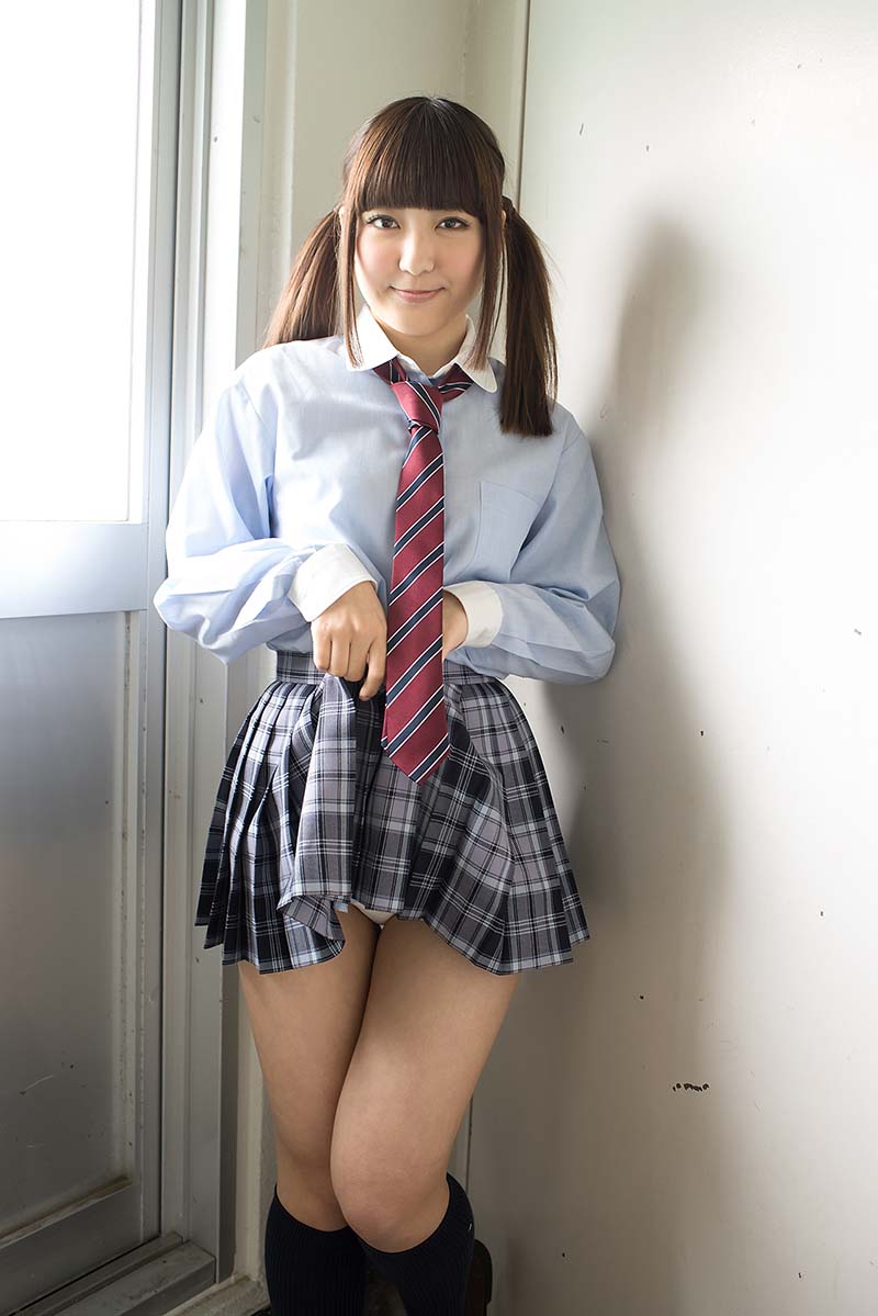 [Minisuka.tv]2019.08.15 Ai Takanashi 高梨あい – Secret Gallery (STAGE1) 4.1 预览图 - 2