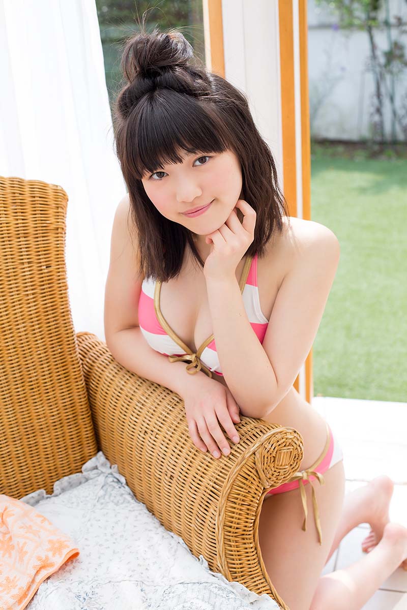 [Minisuka.tv]2019.08.15 Risa Sawamura 沢村りさ – Secret Gallery (STAGE2) 03 预览图 - 2