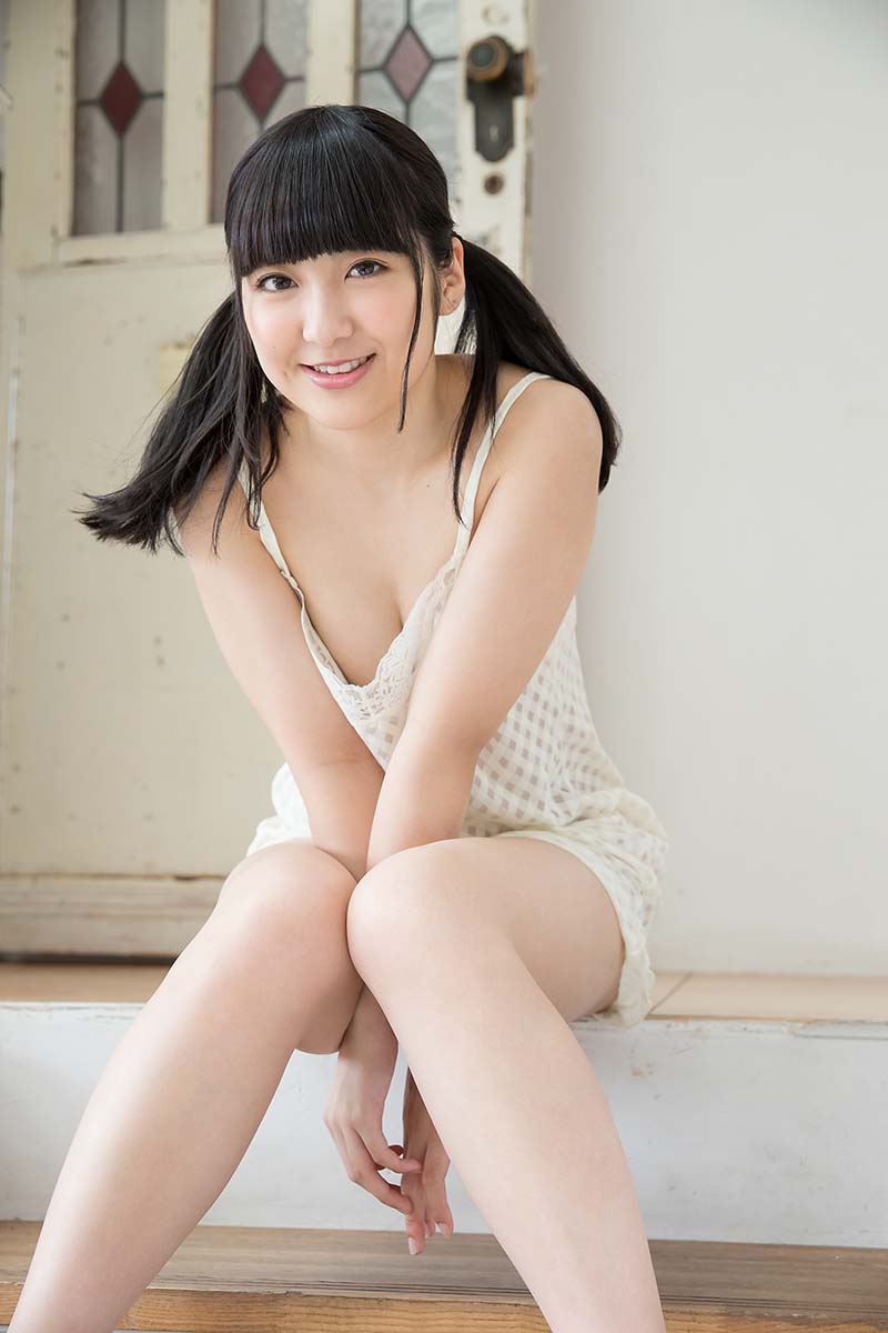 [Minisuka.tv]2019.08.29 Ai Takanashi 高梨あい – Regular Gallery 11.4