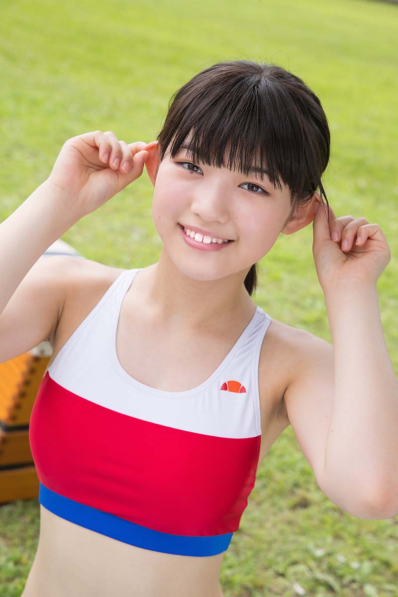 [Minisuka.tv]2019.09.12 Risa Sawamura 沢村りさ – Limited Gallery 3.2 预览图 - 2