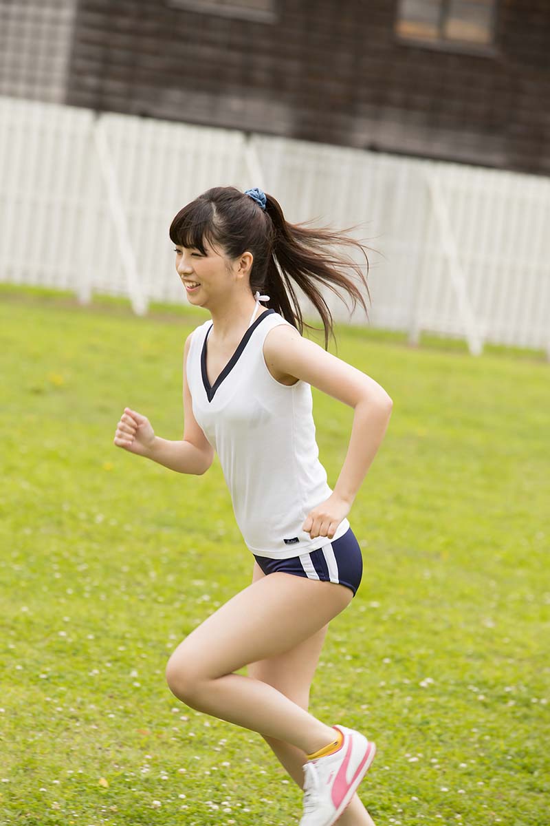 [Minisuka.tv]2019.09.26 Nagisa Ikeda 池田なぎさ – Regular Gallery 8.2