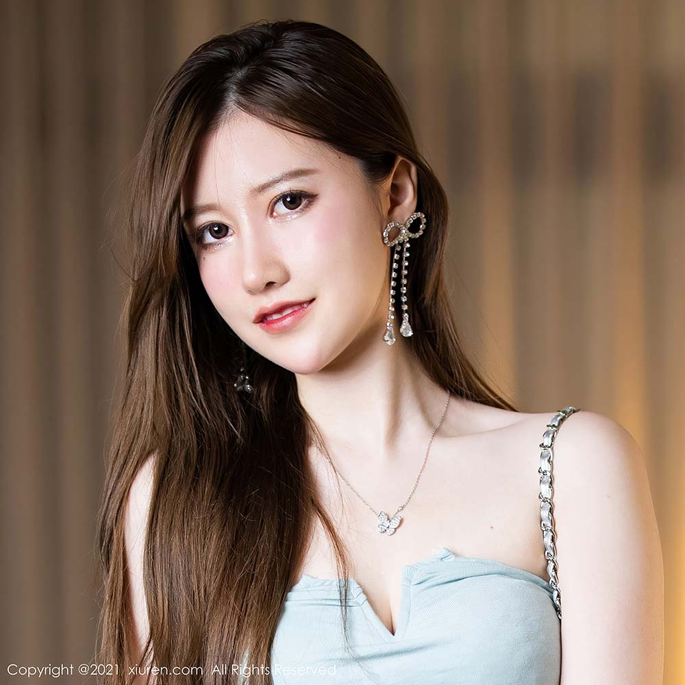 [Xiuren秀人网]2021.09.09 NO.3923 美桃酱 预览图 - 3