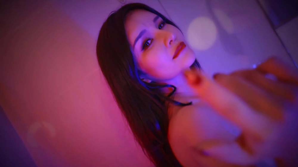 [YouMei尤美]视频 2019.05.24 NO.204 惹火魔女 张雨萌 预览图 - 2