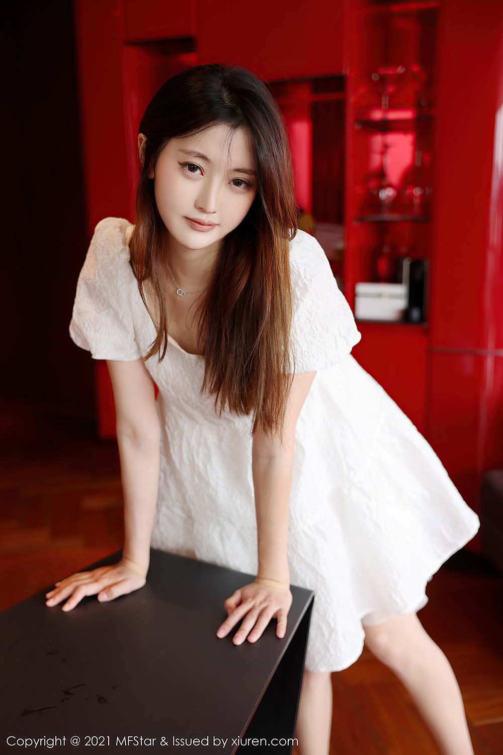 [MFStar模范学院]2021.09.03 VOL.531 苏西-susie 预览图 - 2