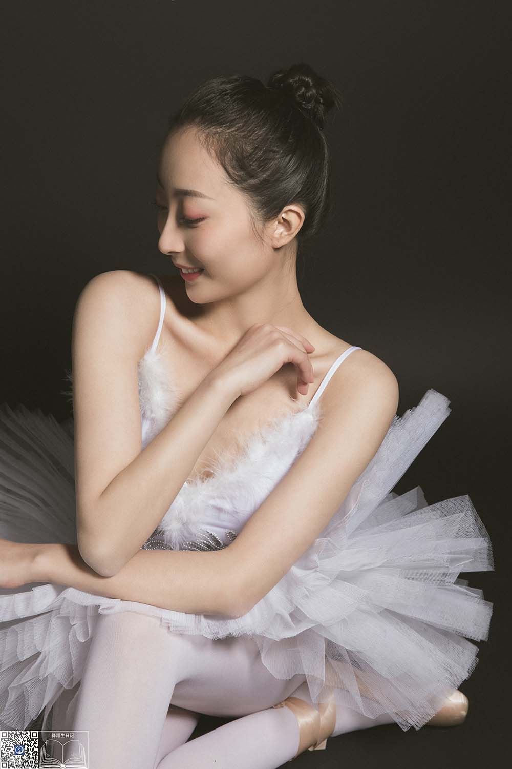 [GALLI嘉丽]舞蹈生日记 004 – 佳敏 预览图 - 2