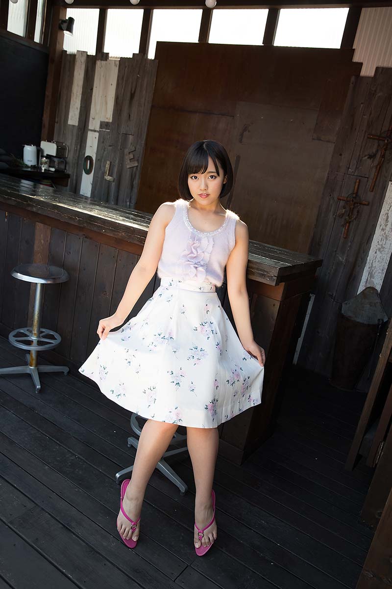 [Minisuka.tv]2019.11.07 Anju Kouzuki 香月りお – Special Gallery 10.1