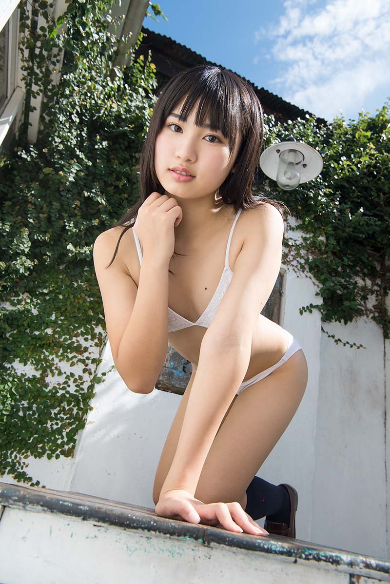 [Minisuka.tv]2019.11.07 Kurumi Miyamaru 宮丸くるみ – Regular Gallery 6.2 预览图 - 2