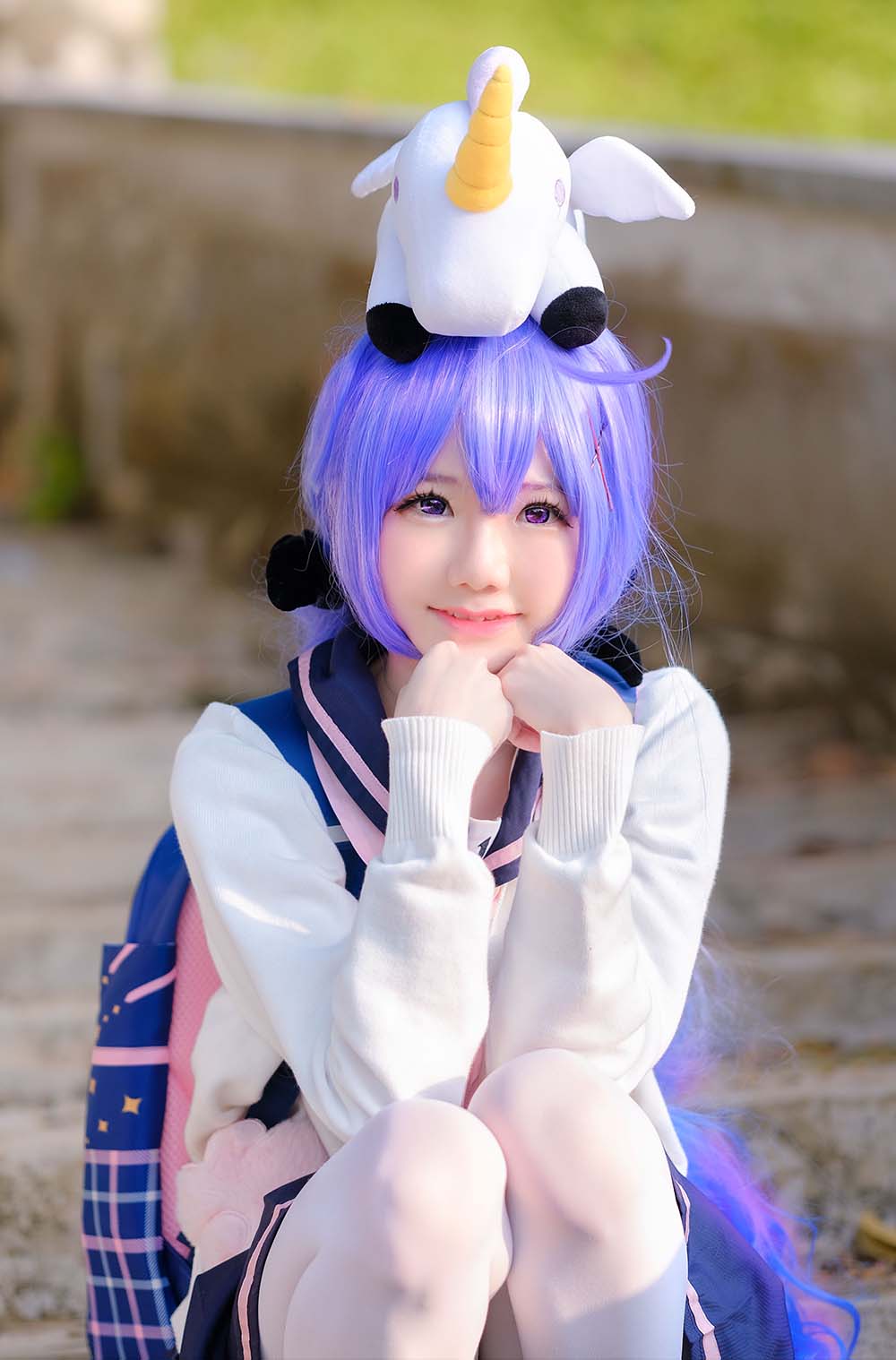 Sally Dorasnow – Unicorn JK Set 预览图 - 2