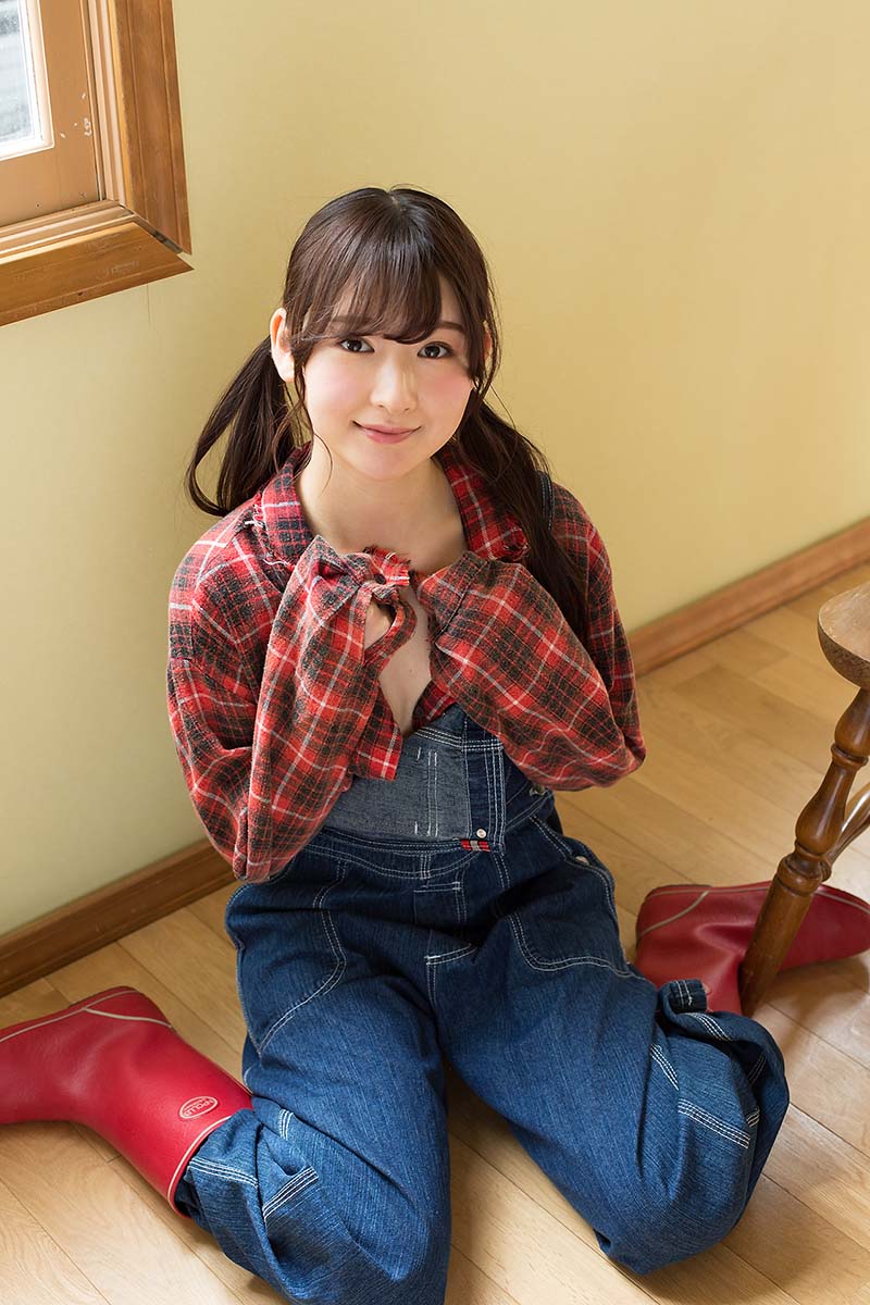 [Minisuka.tv]2019.11.14 Asami Kondou 近藤あさみ Secret Gallery (STAGE1) 16.4 预览图 - 2