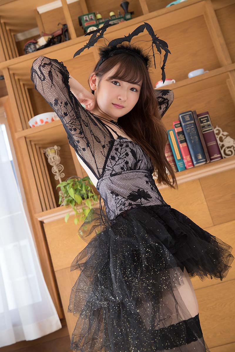 [Minisuka.tv]2019.11.14 Asami Kondou 近藤あさみ Special Gallery 2.2