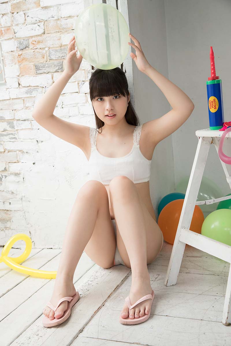 [Minisuka.tv]2019.11.14 Nagisa Ikeda 池田なぎさ Secret Gallery (STAGE2) 7.1 预览图 - 2