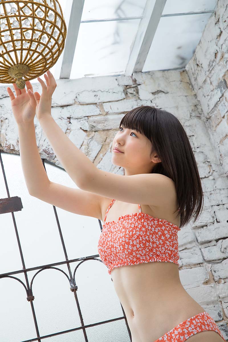 [Minisuka.tv]2019.12.19 Risa Sawamura 沢村りさ – Secret Gallery (STAGE2) 2.2 预览图 - 2