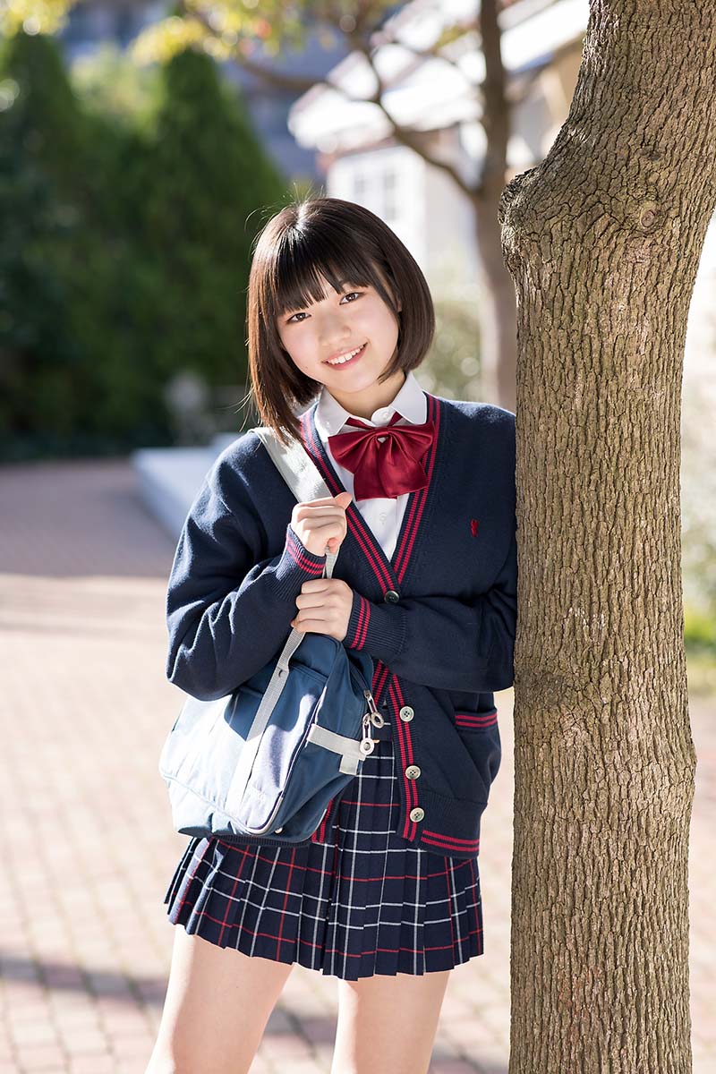 [Minisuka.tv]2019.12.26 Risa Sawamura 沢村りさ Limited Gallery 4.1