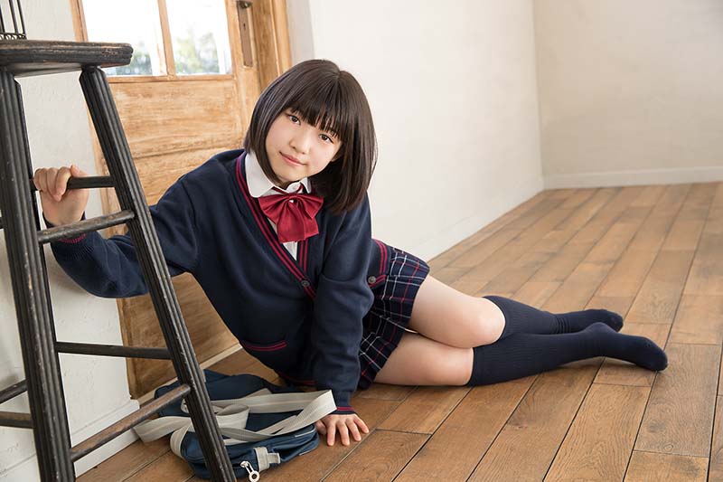 [Minisuka.tv]2019.12.26 Risa Sawamura 沢村りさ Limited Gallery 4.1 预览图 - 2