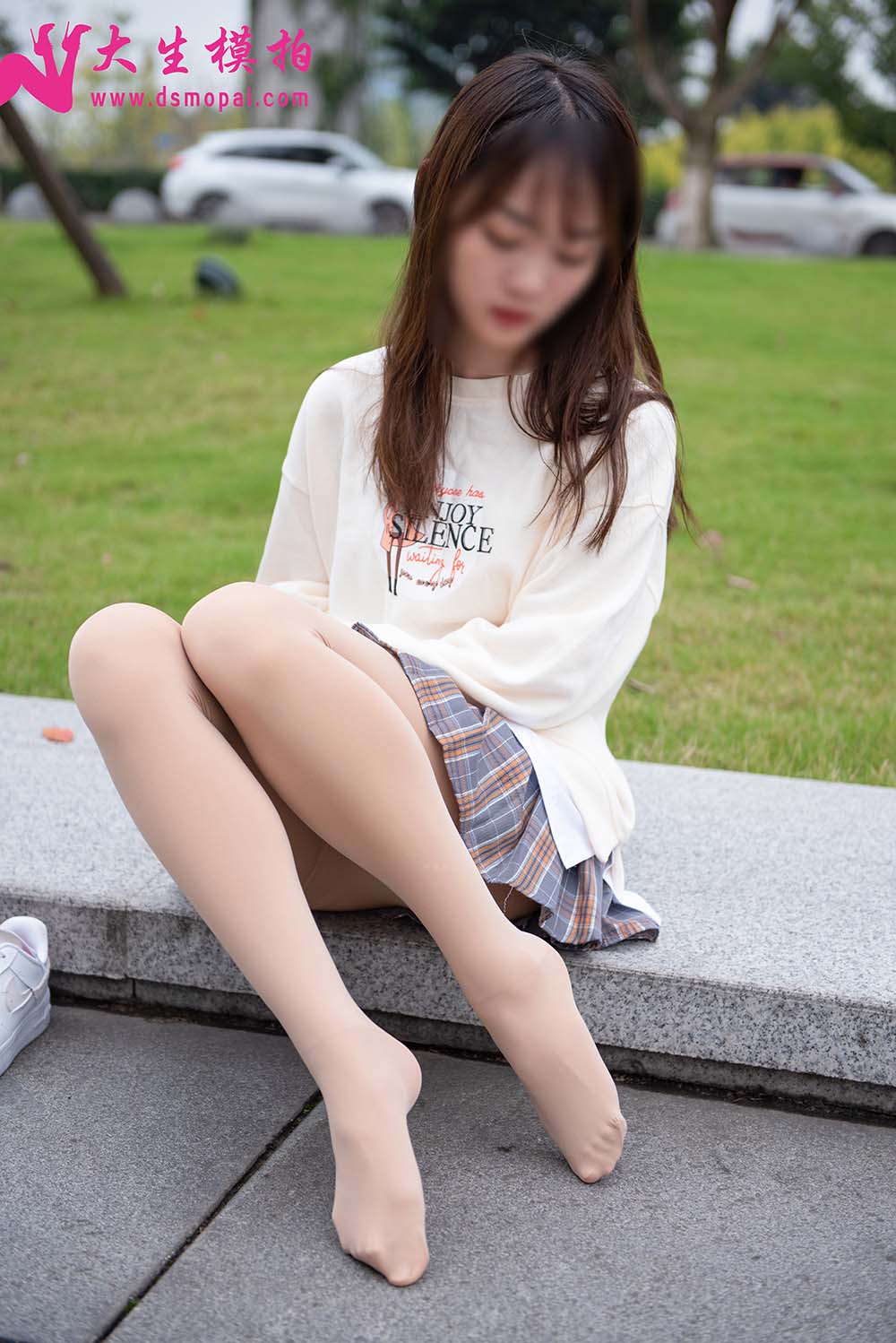 大生模拍 NO.247 冬日厚肉丝