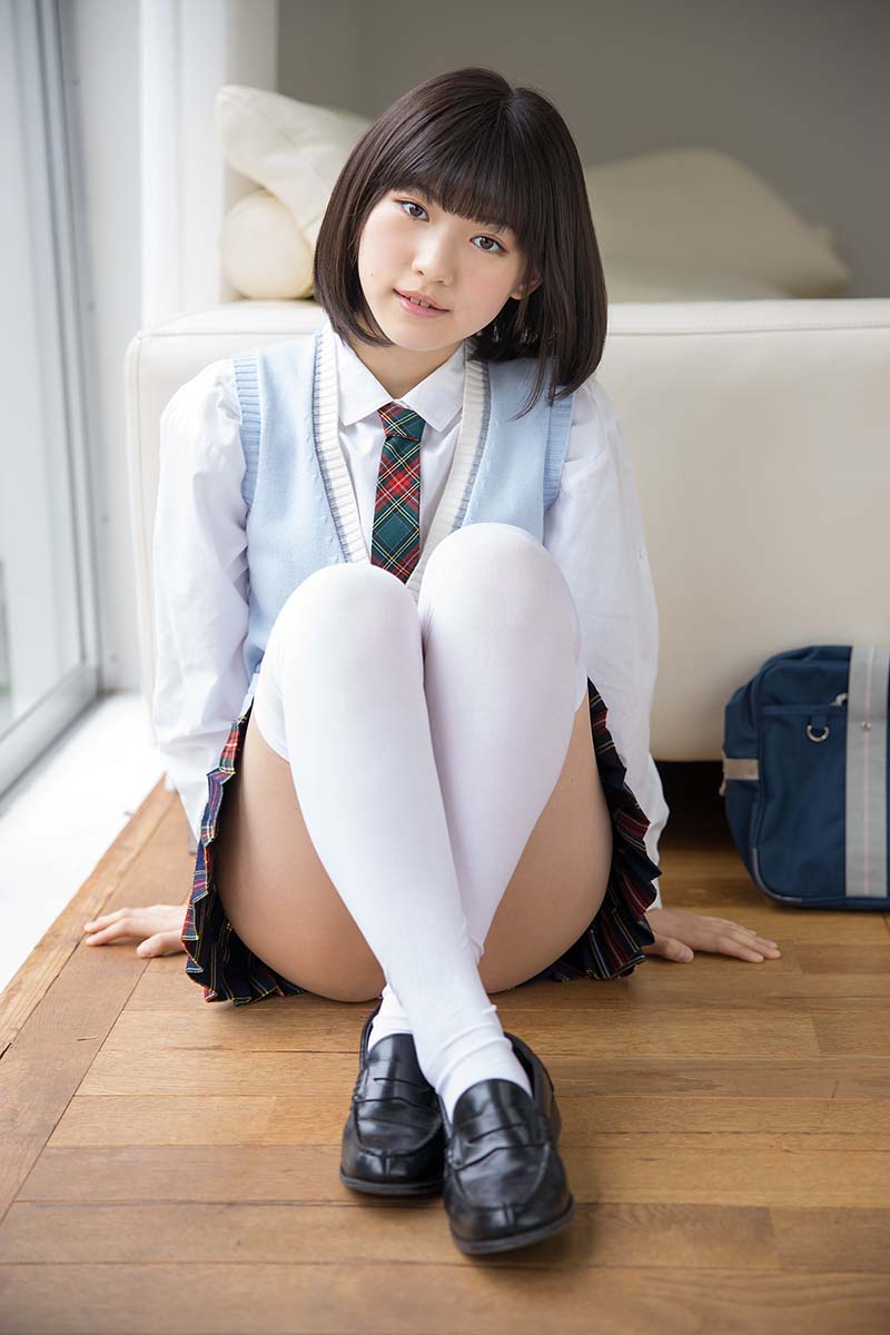 [Minisuka.tv]2020.01.16 Risa Sawamura 沢村りさ – Limited Gallery 4.2