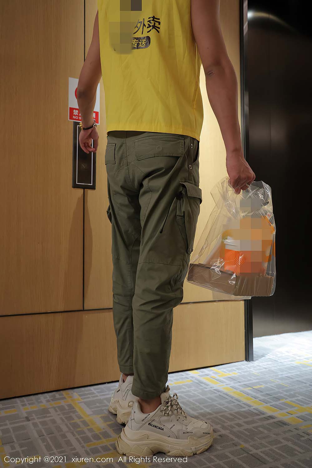 [Xiuren秀人网]2021.09.29 NO.4014 模特合集 预览图 - 3